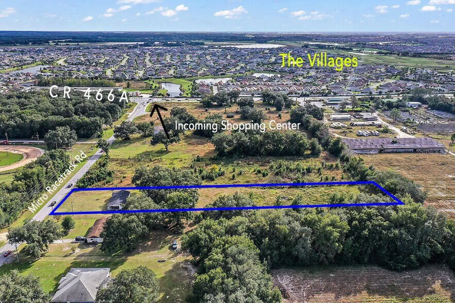 35433 Micro Racetrack Road Fruitland Park FL 34731