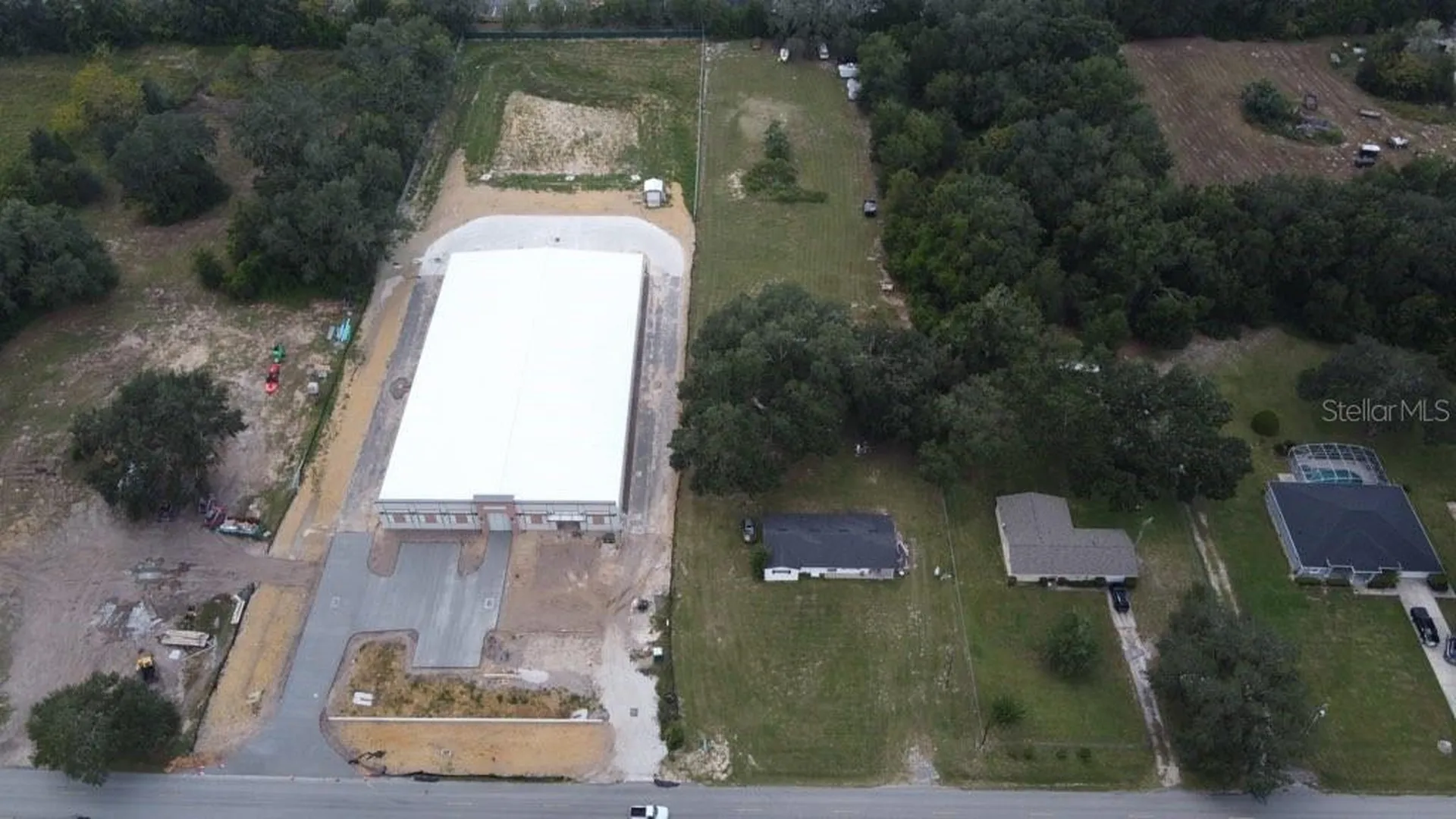35433 Micro Racetrack Road Fruitland Park FL 34731