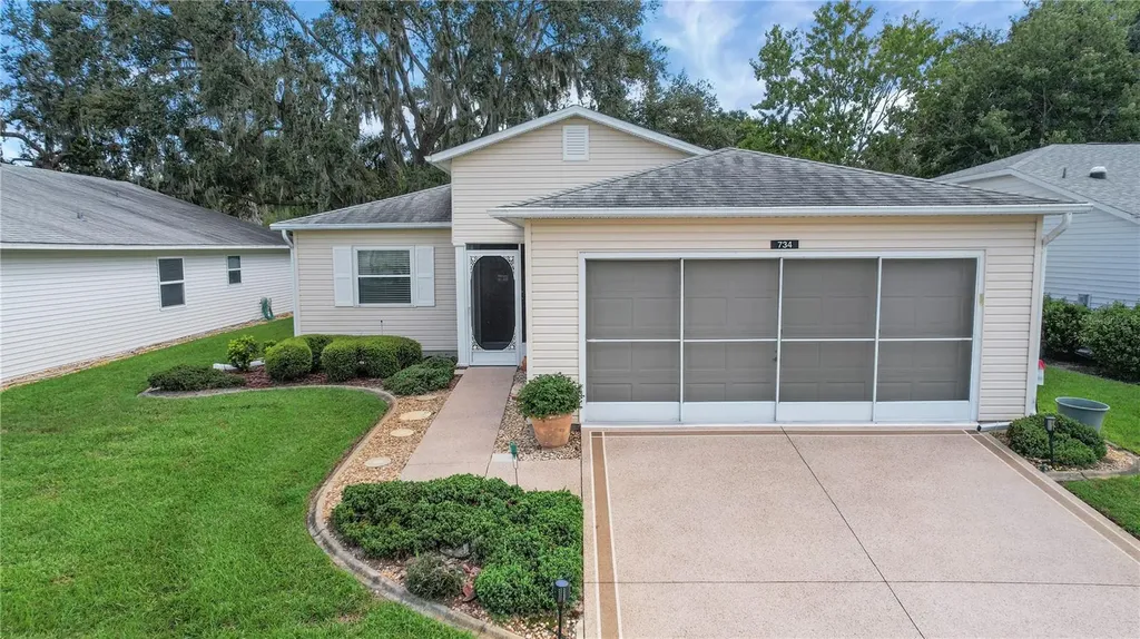 734 Grand Vista Trail Leesburg FL 34748