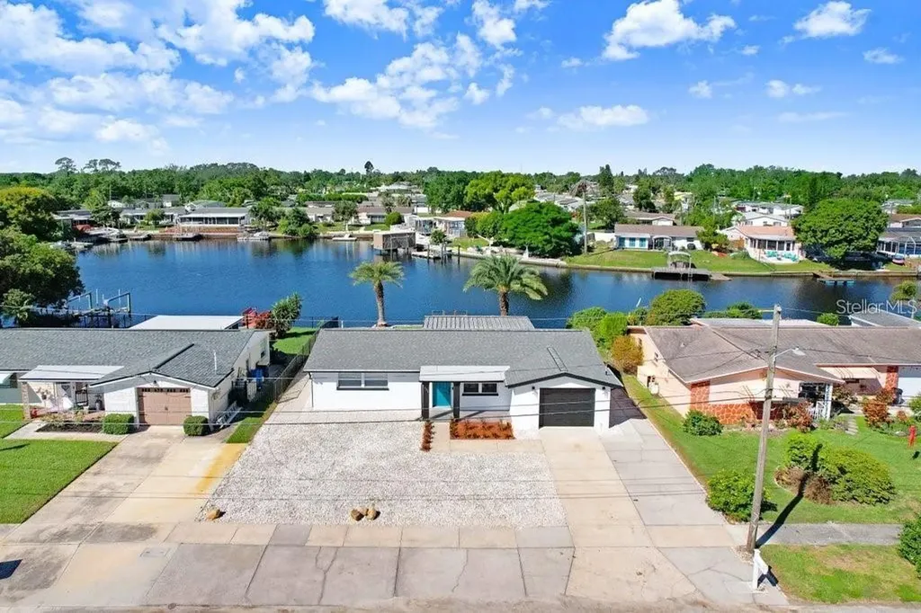 1305 Basswood Drive Holiday FL 34690