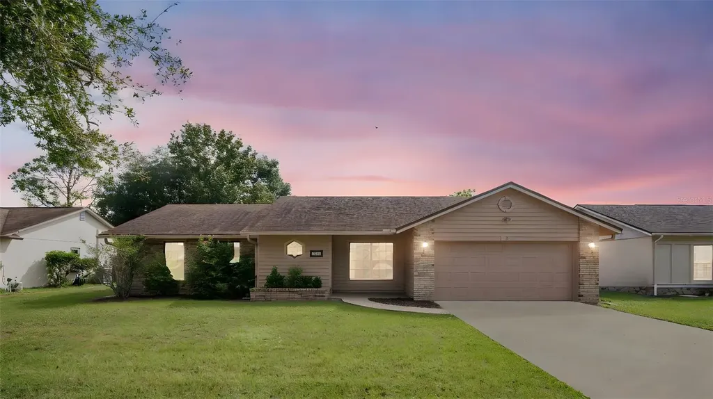 3721 Daventry Road Orlando FL 32817