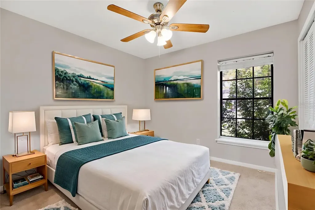 3721 Daventry Road Orlando FL 32817