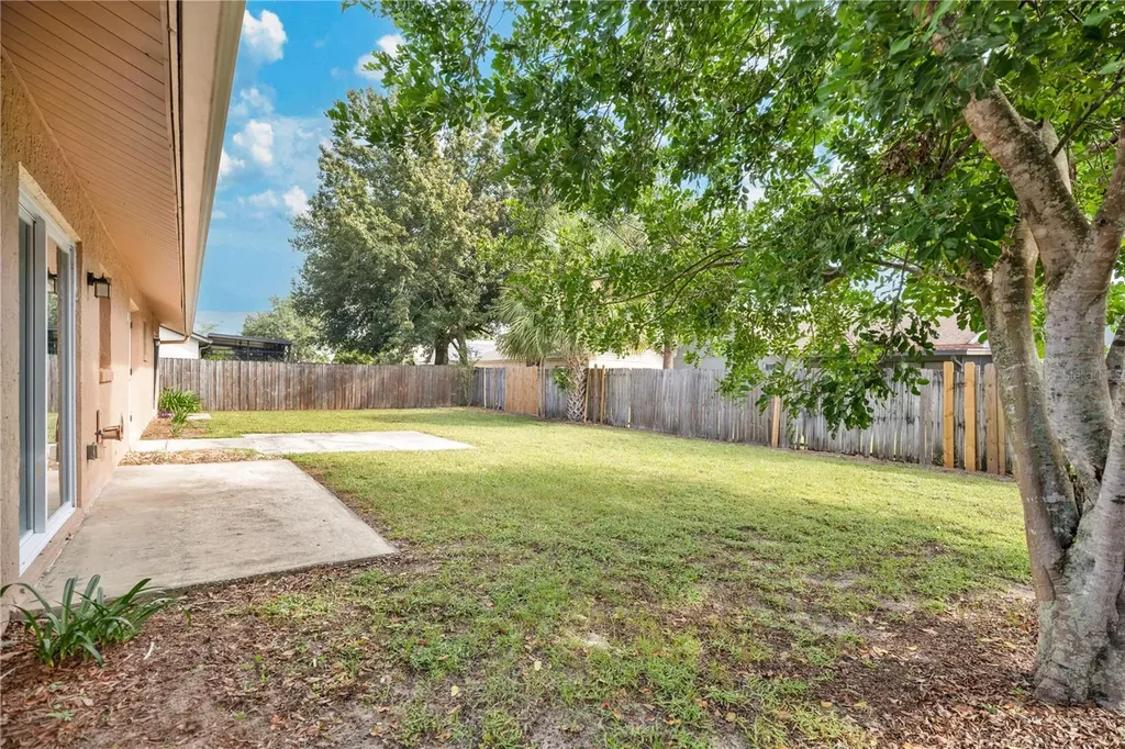 3721 Daventry Road Orlando FL 32817