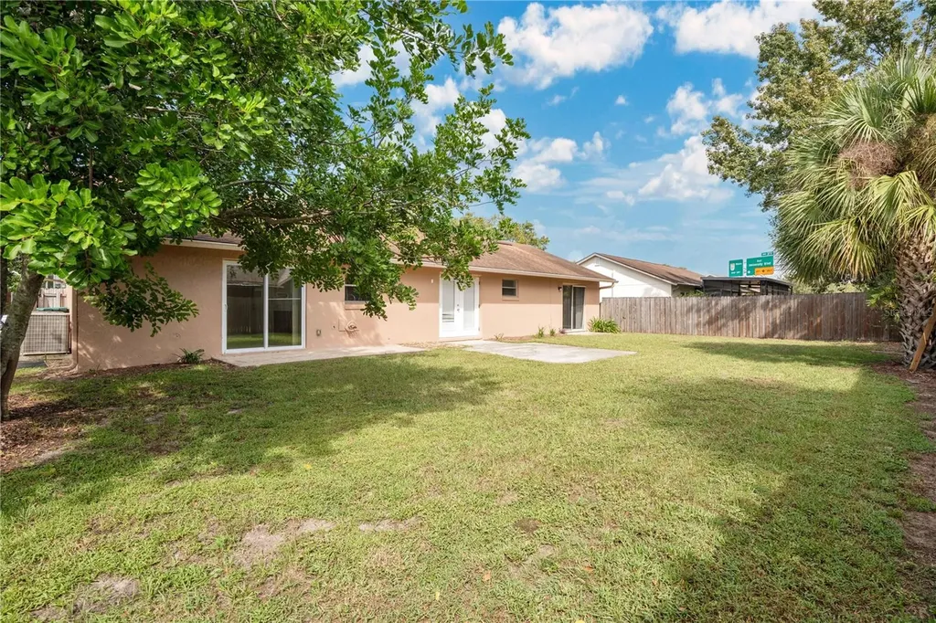 3721 Daventry Road Orlando FL 32817