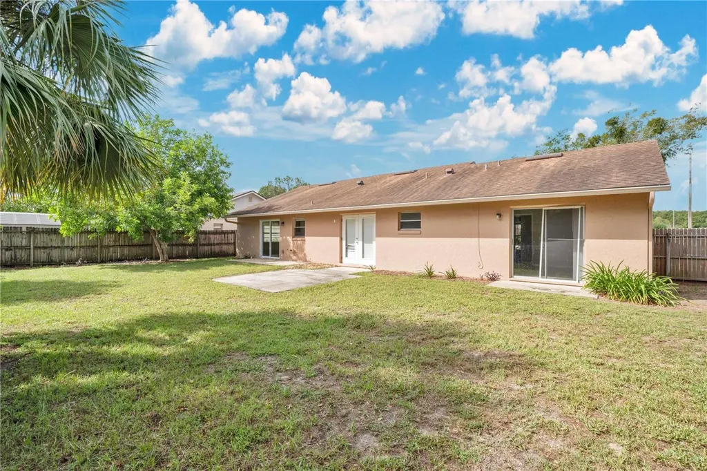 3721 Daventry Road Orlando FL 32817