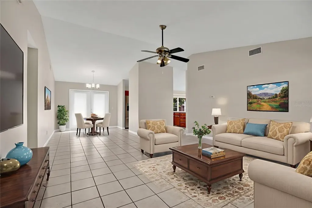 3721 Daventry Road Orlando FL 32817