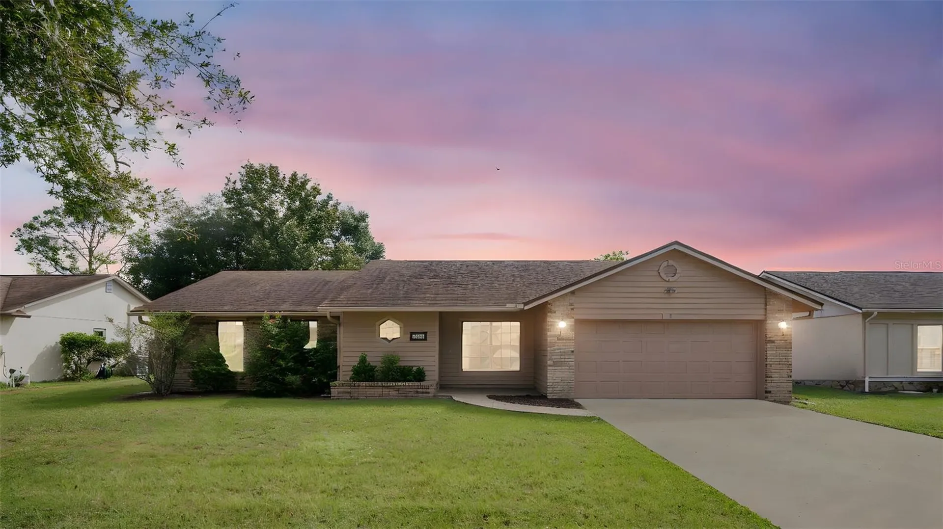 3721 Daventry Road Orlando FL 32817