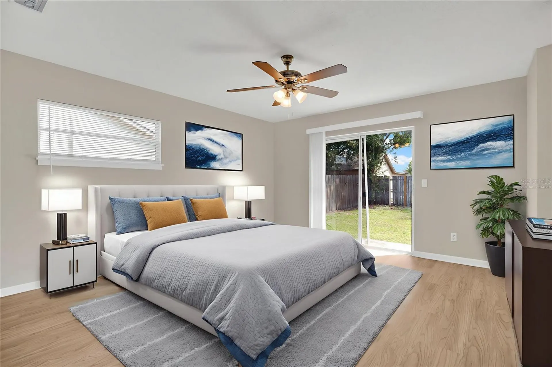 3721 Daventry Road Orlando FL 32817