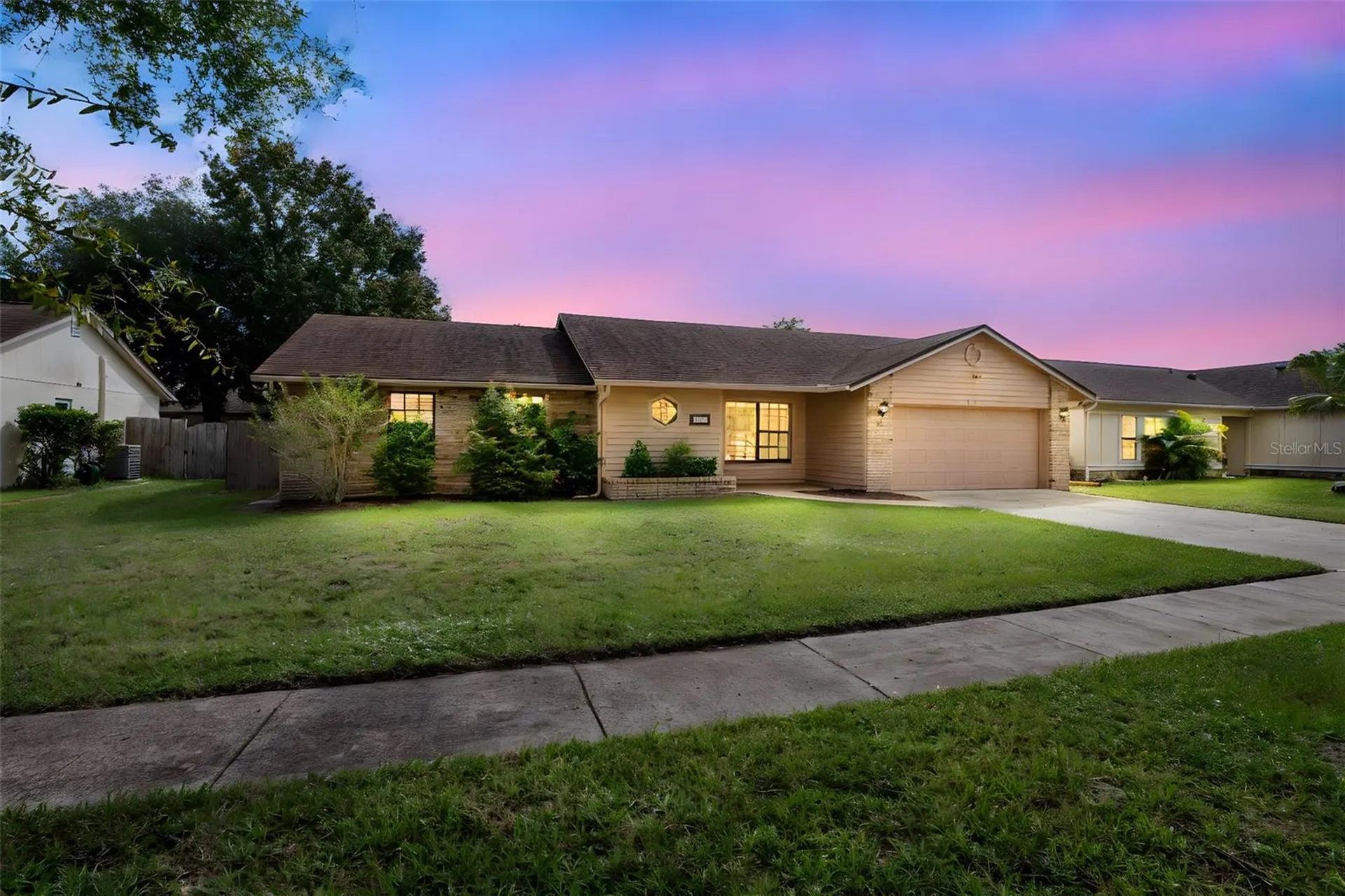 3721 Daventry Road Orlando FL 32817