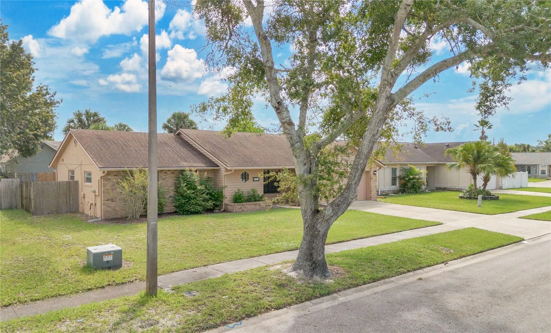 3721 Daventry Road Orlando FL 32817