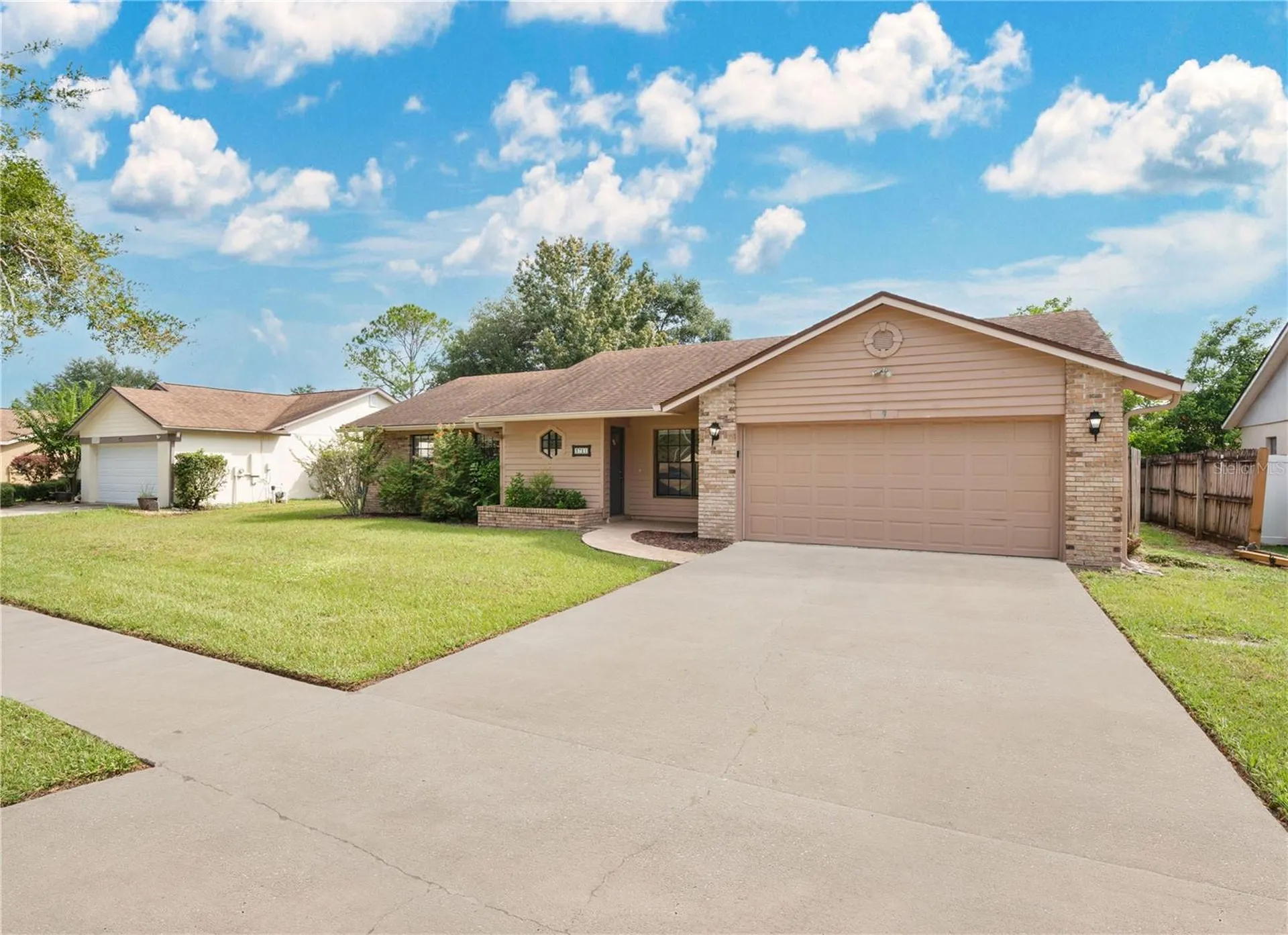 3721 Daventry Road Orlando FL 32817