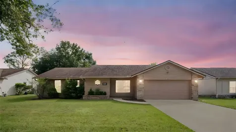 3721 Daventry Road Orlando FL 32817
