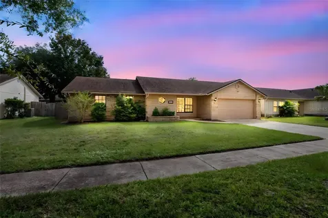 3721 Daventry Road Orlando FL 32817