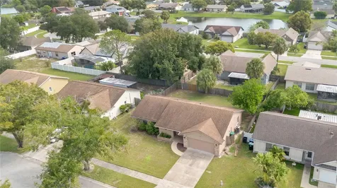 3721 Daventry Road Orlando FL 32817