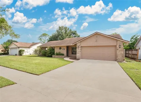3721 Daventry Road Orlando FL 32817