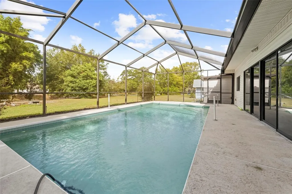 7401 Galloway Road Weeki Wachee FL 34613
