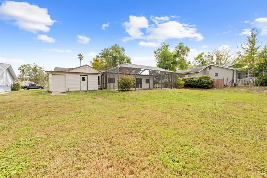 7401 Galloway Road Weeki Wachee FL 34613