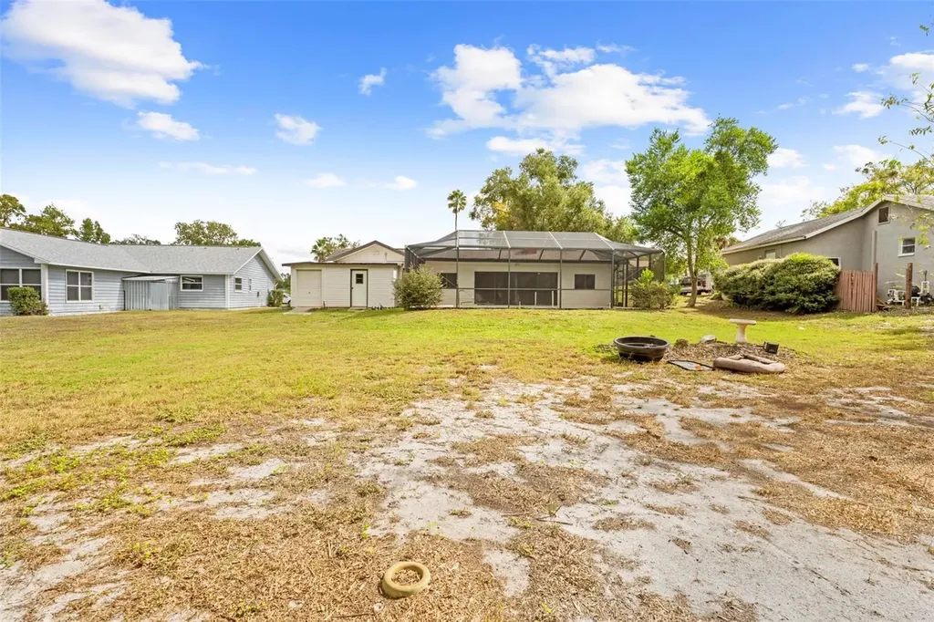 7401 Galloway Road Weeki Wachee FL 34613