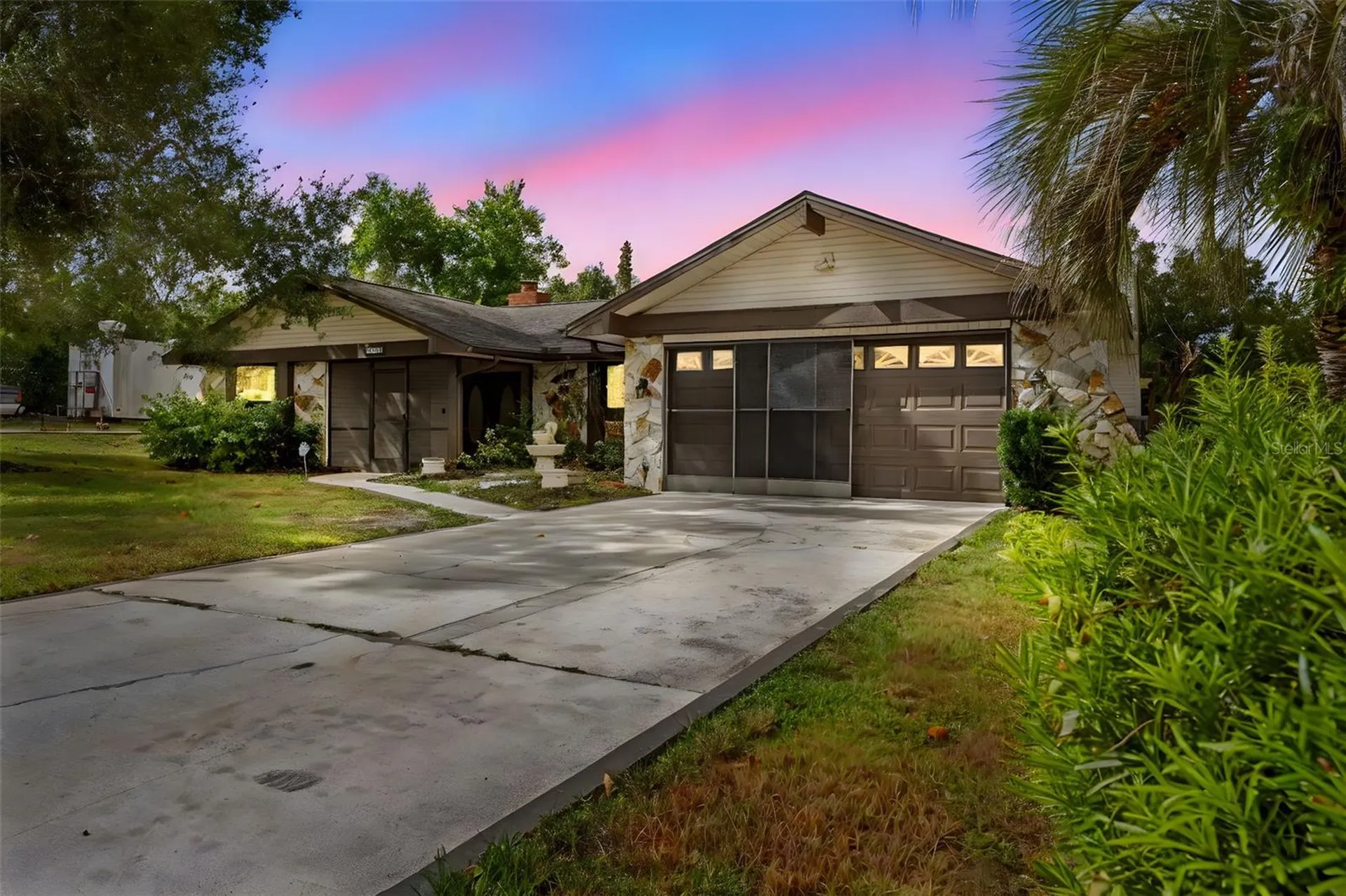 7401 Galloway Road Weeki Wachee FL 34613