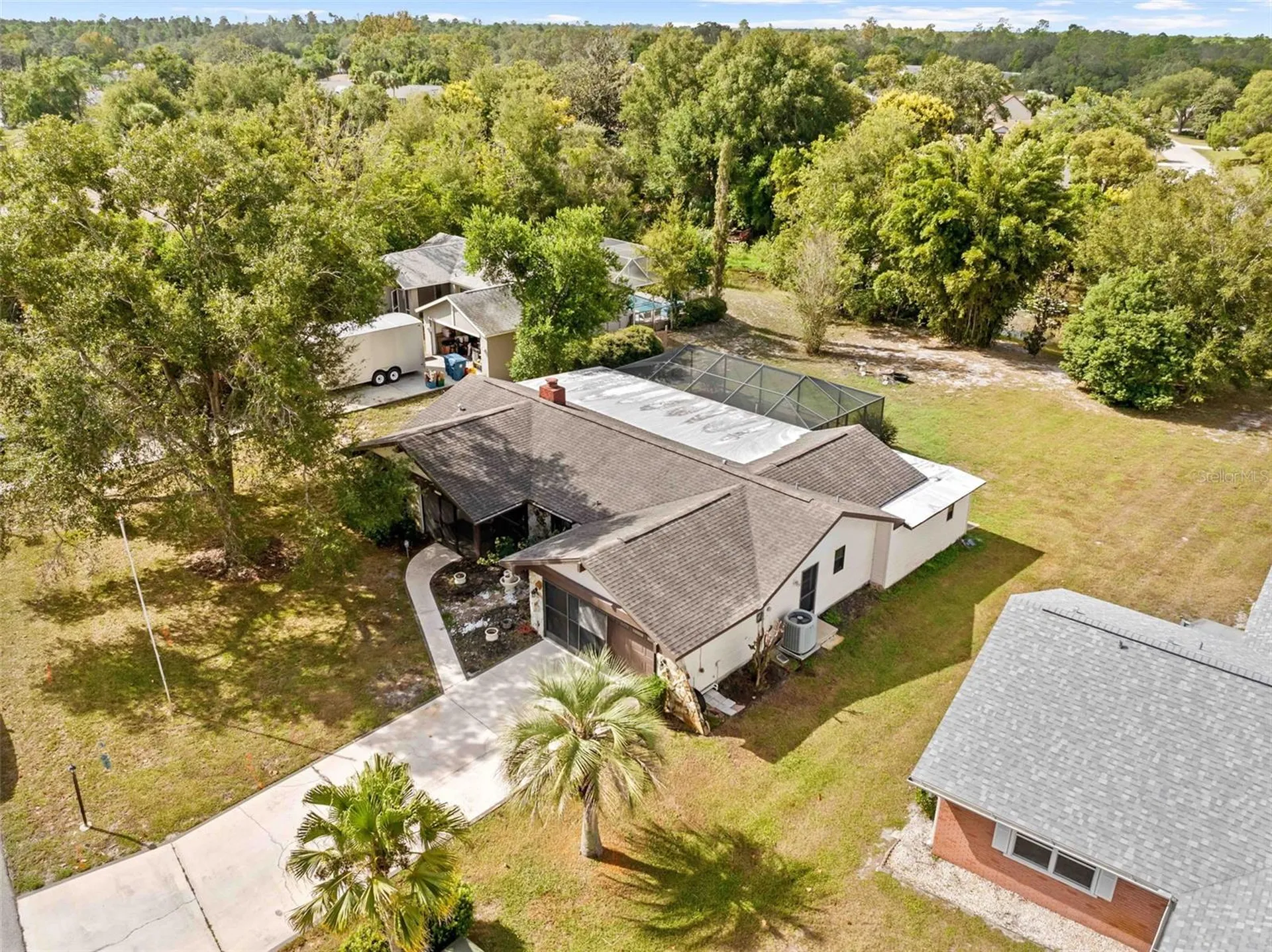 7401 Galloway Road Weeki Wachee FL 34613