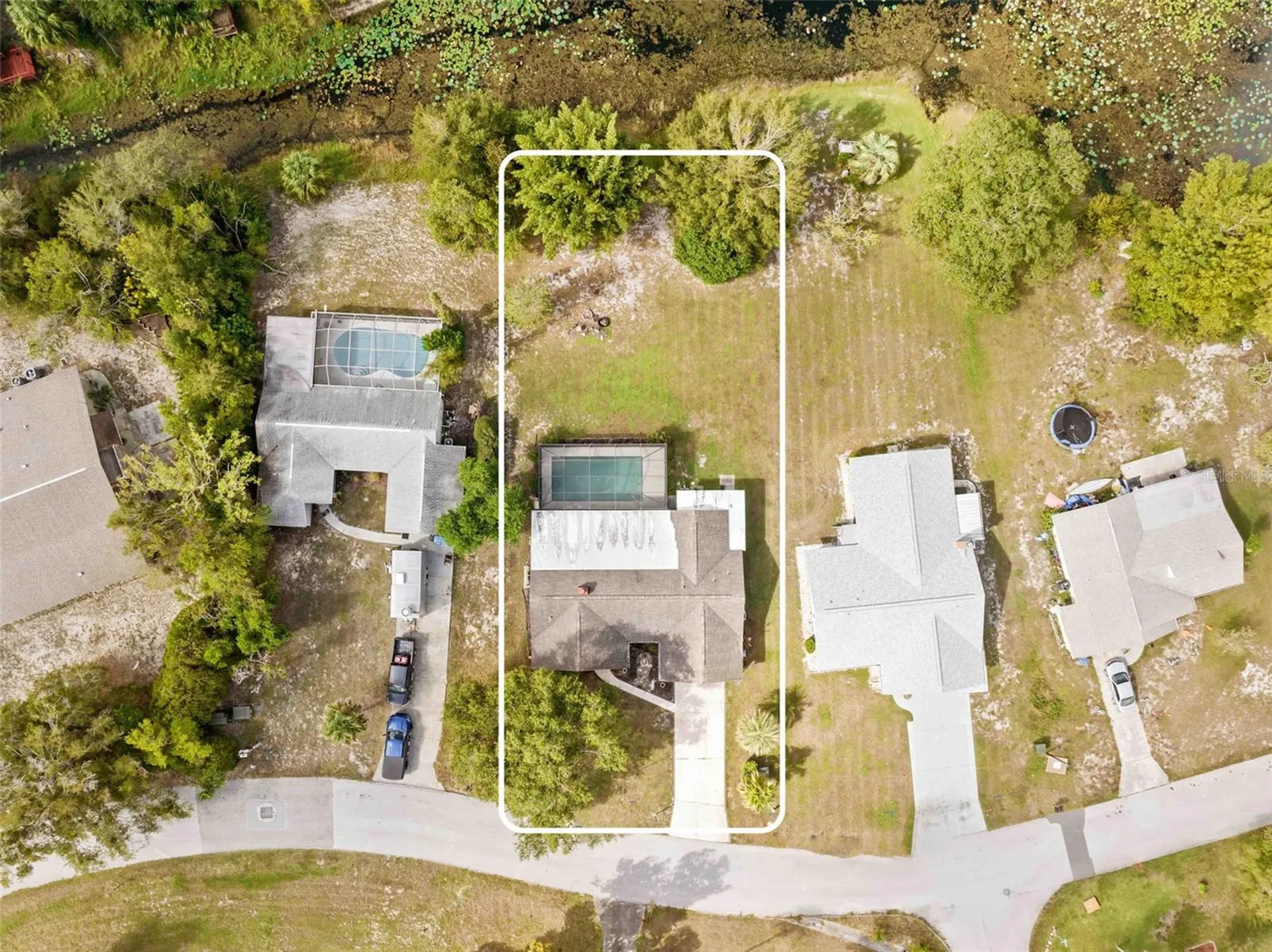 7401 Galloway Road Weeki Wachee FL 34613