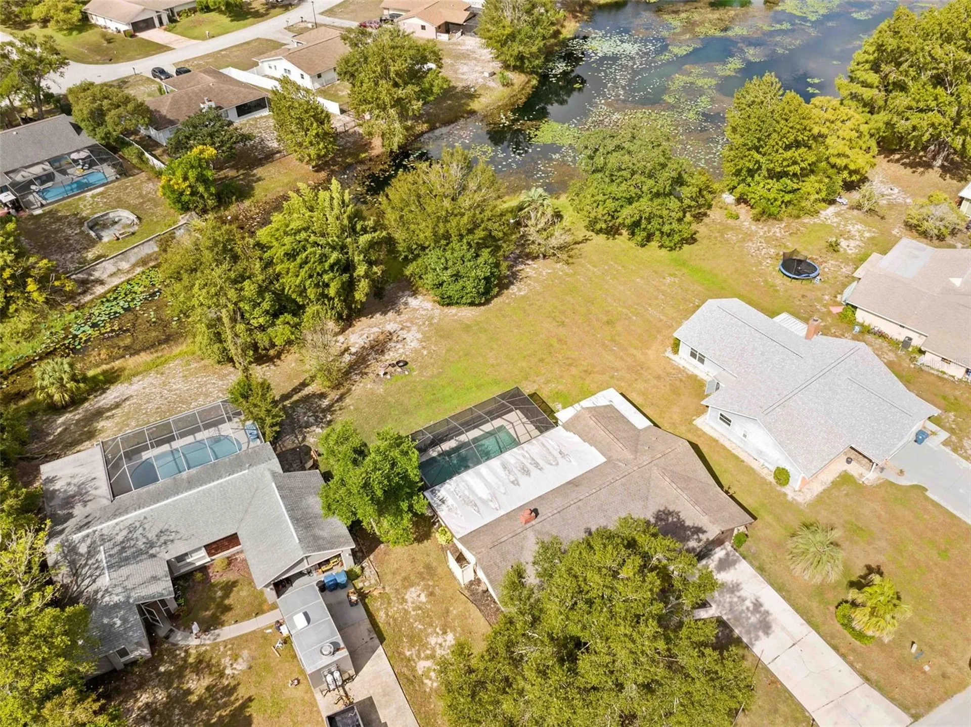 7401 Galloway Road Weeki Wachee FL 34613