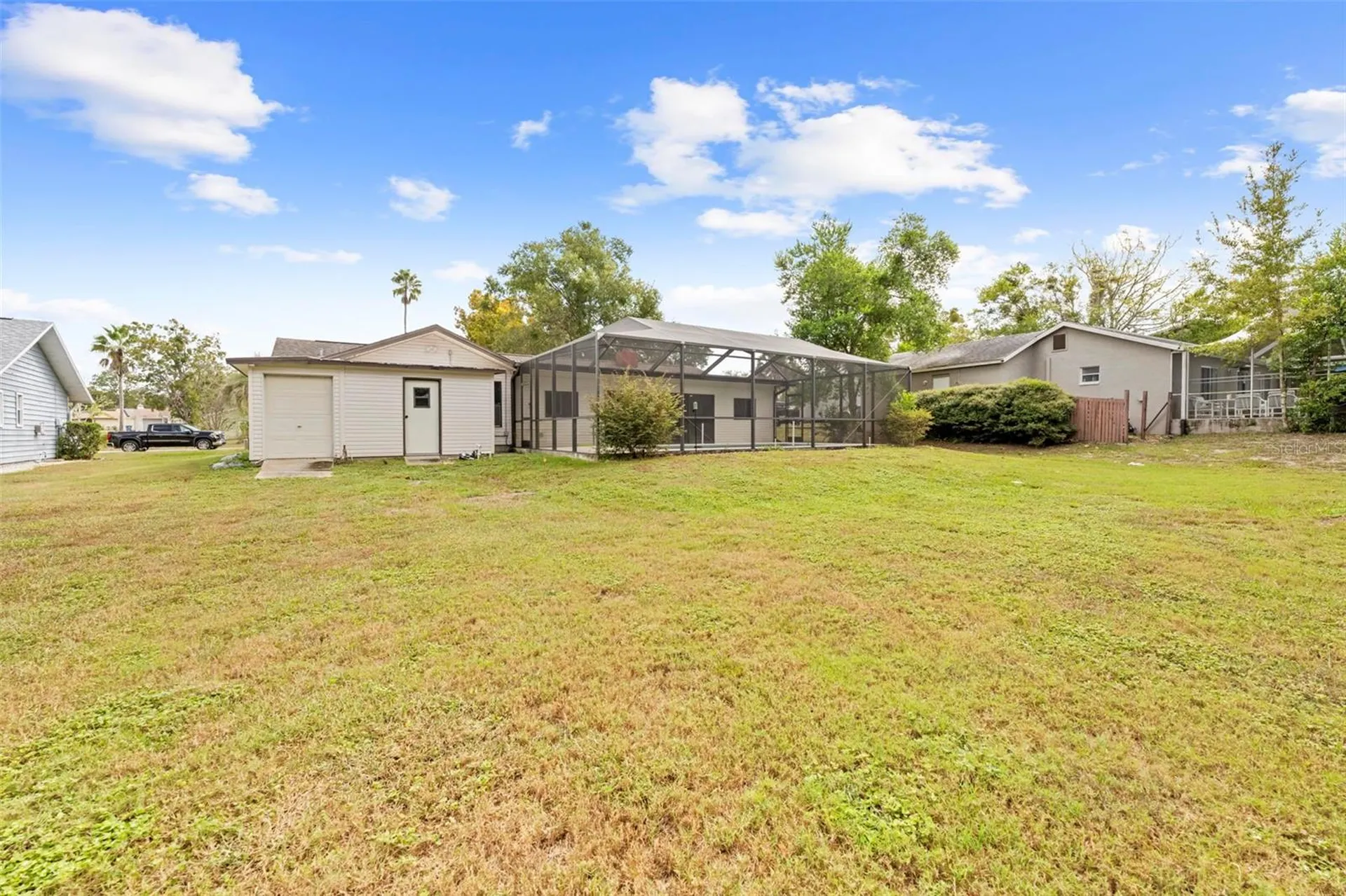 7401 Galloway Road Weeki Wachee FL 34613