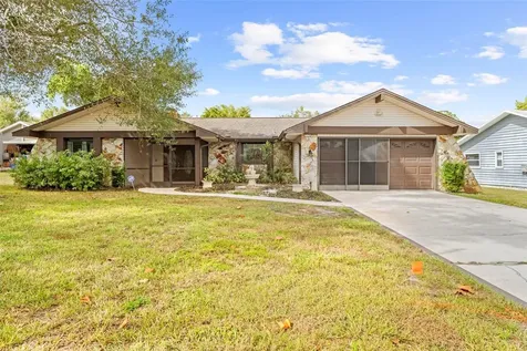 7401 Galloway Road Weeki Wachee FL 34613