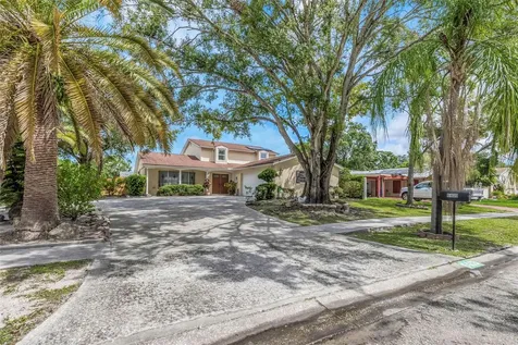 6409 Heather Moor Court Tampa FL 33634