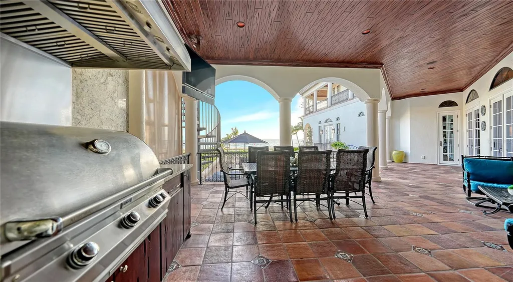 6001 Gulf Of Mexico Drive Longboat Key FL 34228