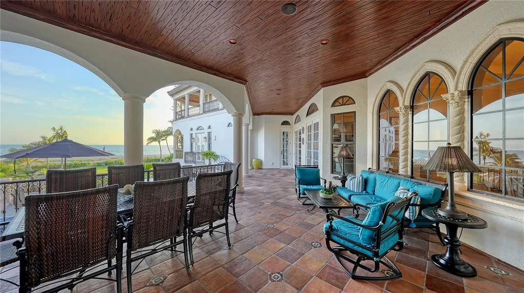 6001 Gulf Of Mexico Drive Longboat Key FL 34228