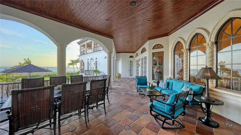 6001 Gulf Of Mexico Drive Longboat Key FL 34228