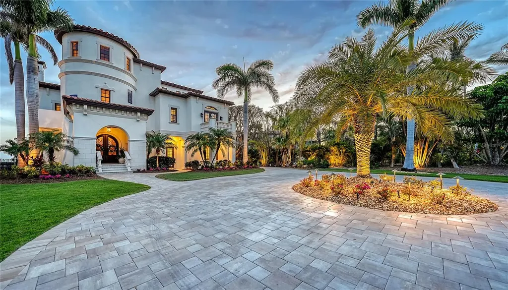 6001 Gulf Of Mexico Drive Longboat Key FL 34228