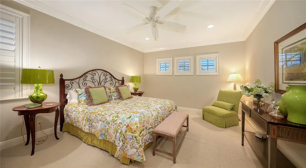 6001 Gulf Of Mexico Drive Longboat Key FL 34228
