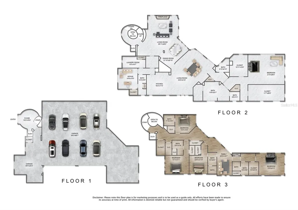 6001 Gulf Of Mexico Drive Longboat Key FL 34228