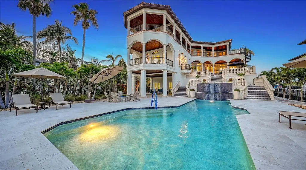 6001 Gulf Of Mexico Drive Longboat Key FL 34228