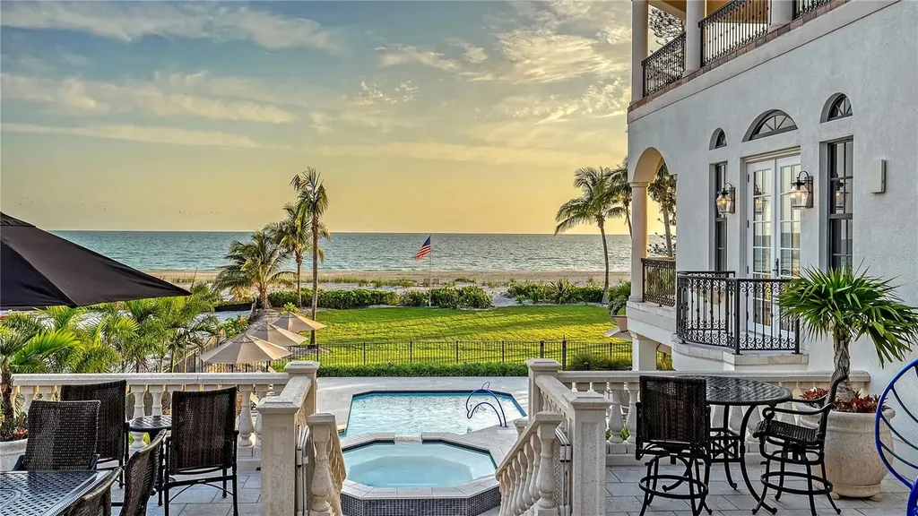 6001 Gulf Of Mexico Drive Longboat Key FL 34228