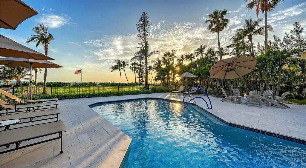 6001 Gulf Of Mexico Drive Longboat Key FL 34228