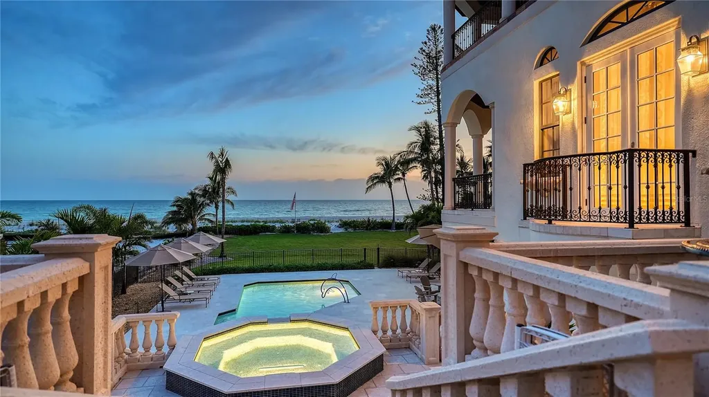 6001 Gulf Of Mexico Drive Longboat Key FL 34228