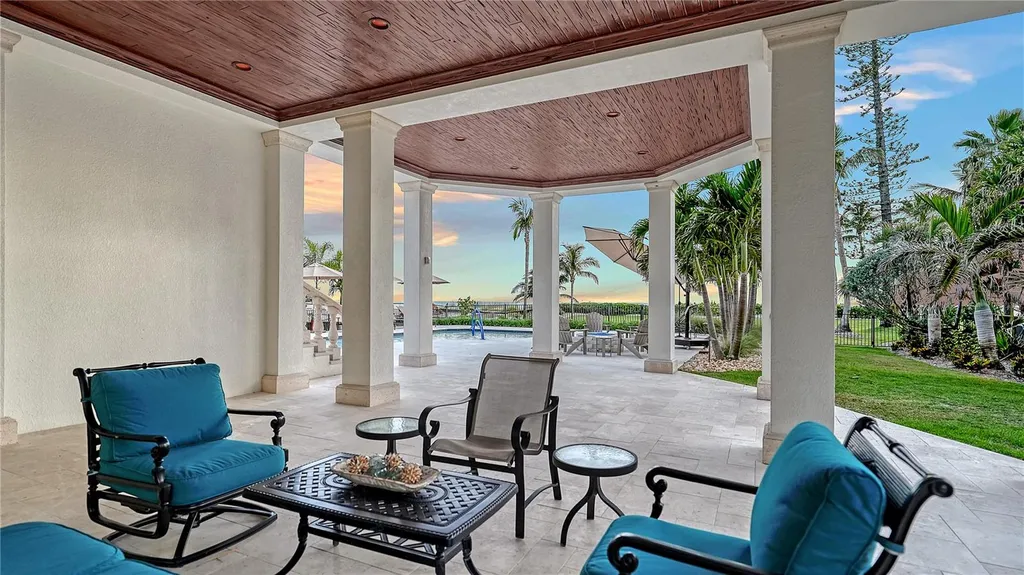 6001 Gulf Of Mexico Drive Longboat Key FL 34228