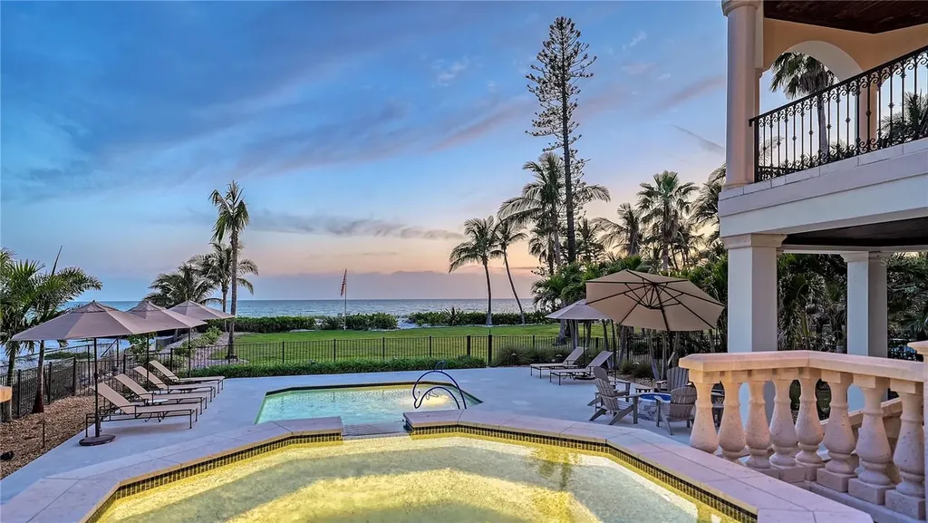 6001 Gulf Of Mexico Drive Longboat Key FL 34228