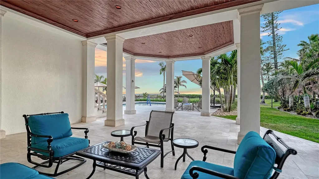 6001 Gulf Of Mexico Drive Longboat Key FL 34228