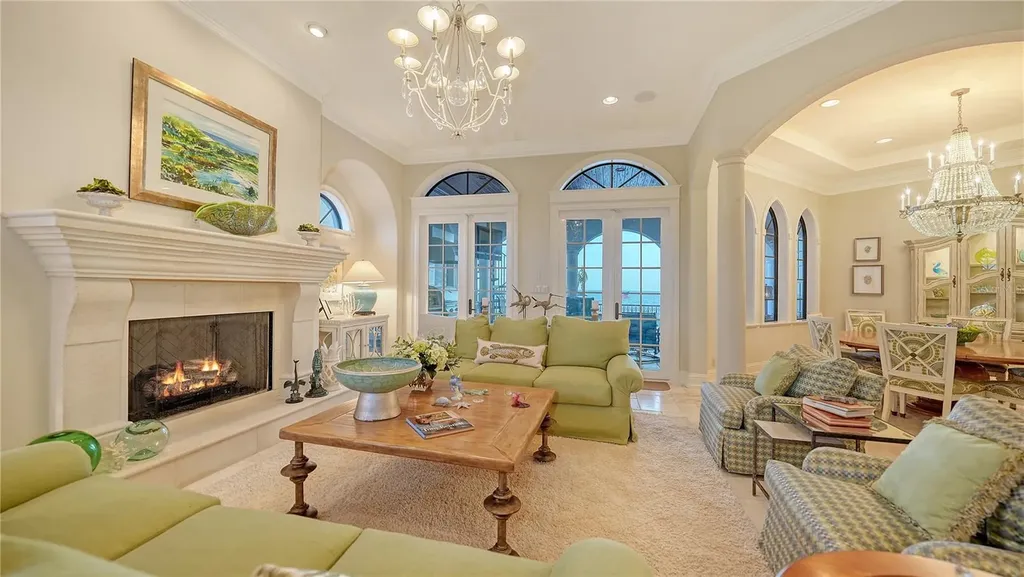 6001 Gulf Of Mexico Drive Longboat Key FL 34228