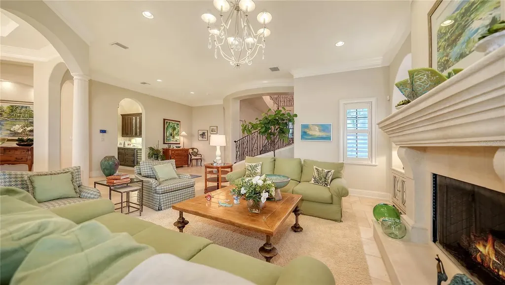 6001 Gulf Of Mexico Drive Longboat Key FL 34228