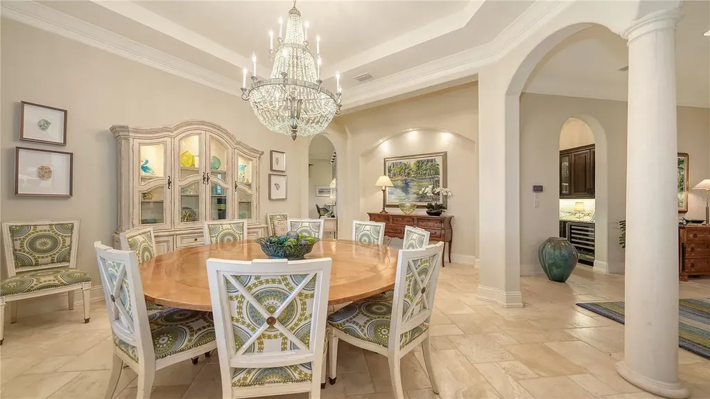 6001 Gulf Of Mexico Drive Longboat Key FL 34228