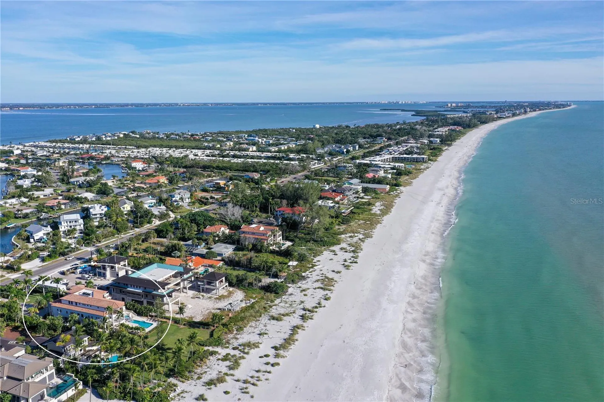 6001 Gulf Of Mexico Drive Longboat Key FL 34228