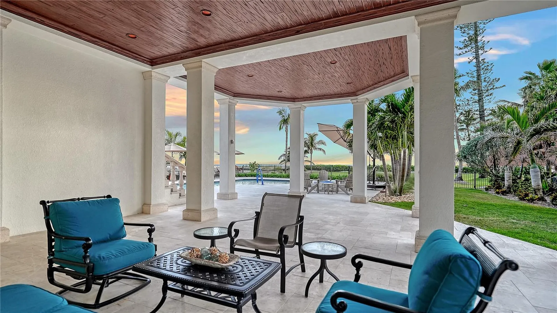 6001 Gulf Of Mexico Drive Longboat Key FL 34228