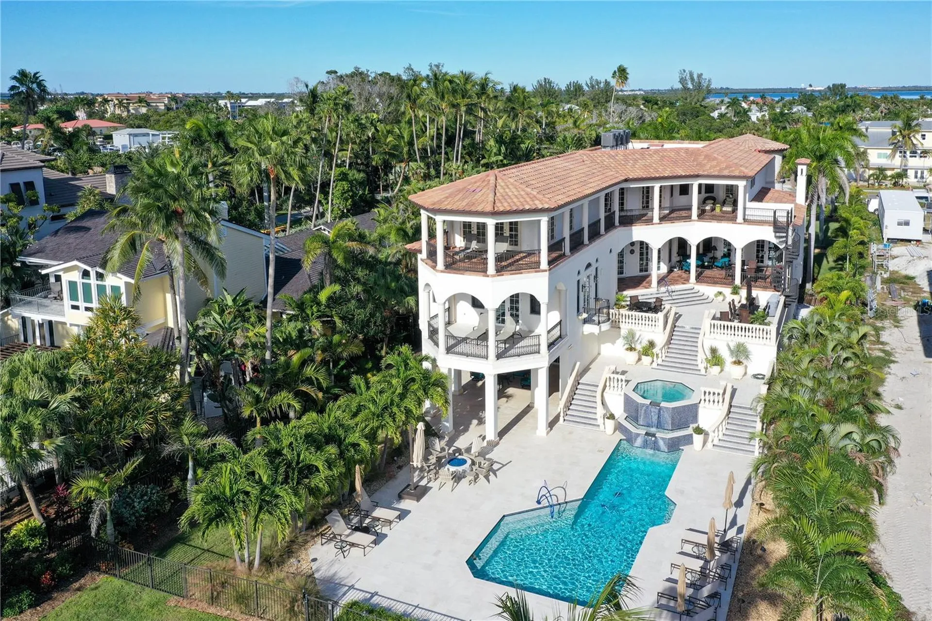 6001 Gulf Of Mexico Drive Longboat Key FL 34228