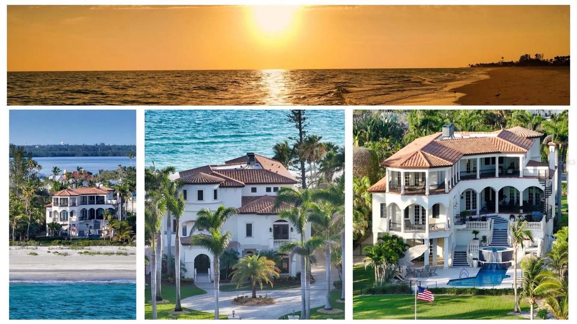 6001 Gulf Of Mexico Drive Longboat Key FL 34228