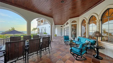 6001 Gulf Of Mexico Drive Longboat Key FL 34228